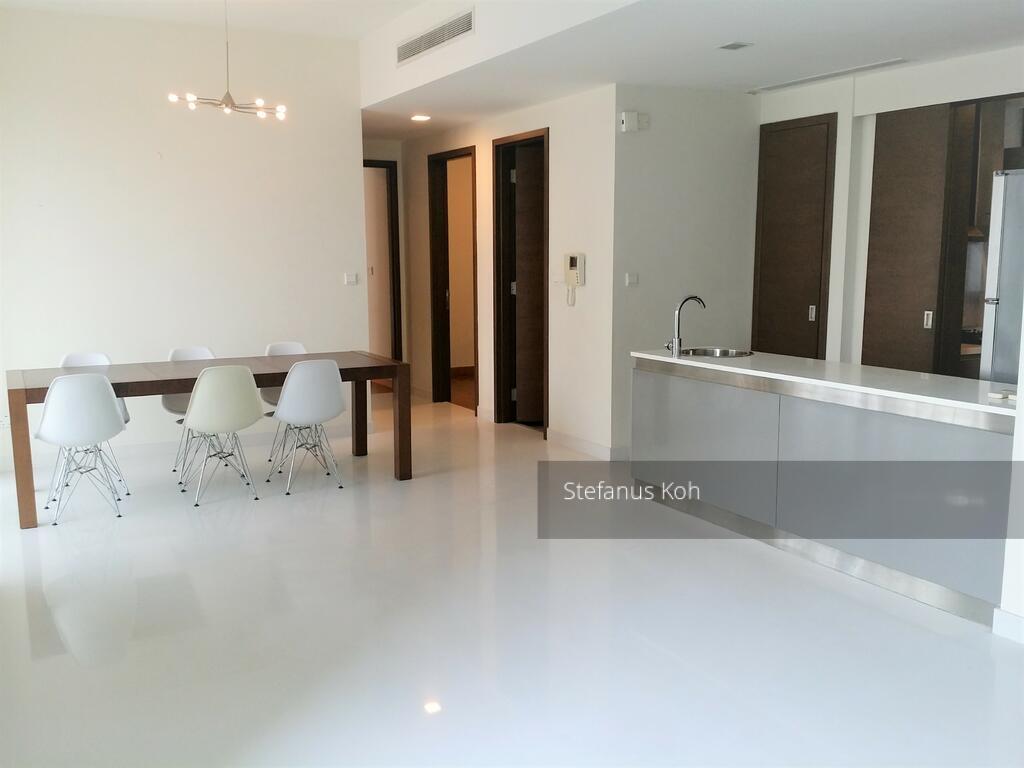 The Suites At Central thumbnail photo